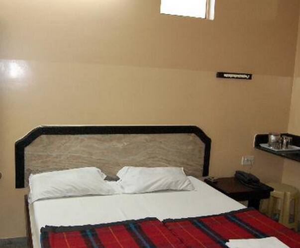 Rajban Lodge, Nashik 4